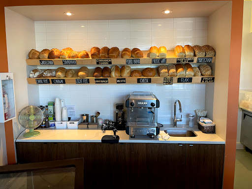 Skyefire Bakery - Visual