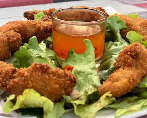 Photo n°33 de Racines à Argelès-sur-Mer (Restaurant)