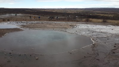 Photos of S&oacute;lheimasandur Parking