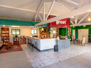 Photo n°40 de greet Hotel Montbeliard à Montbéliard (Hôtel)