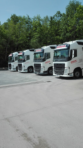 Gebhardt GmbH Fuhrunternehmen - Thumbnail