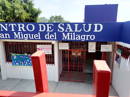 Centro De Salud - San Miguel Del Milagro - Thumbnail