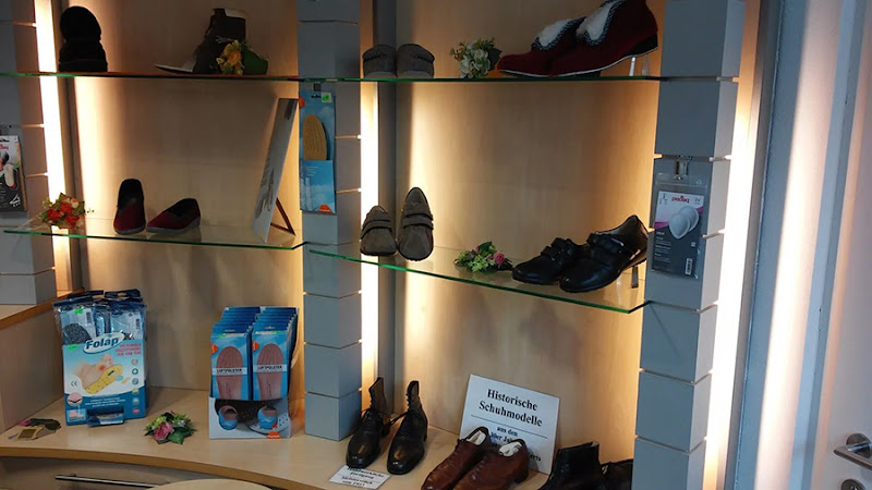 Orthopädie-Schuhtechnik Jens Roßberg photo