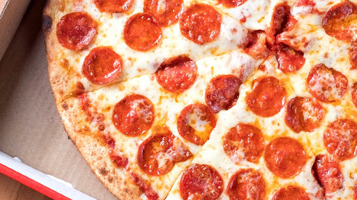 Today's Pizza & Mamma Rita Italian Restaurant - Thumbnail