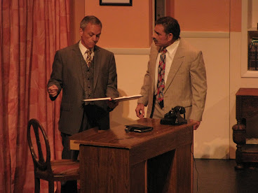 Willow Theatre at Sugar Sand Park by null