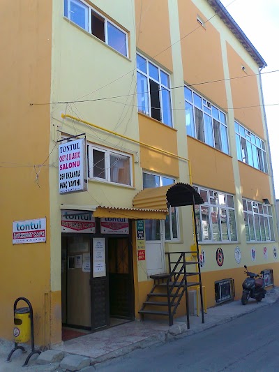 Photos of Tontul İnternet Cafe