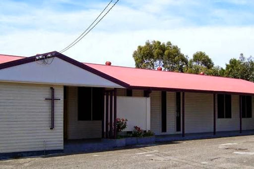 Saint Pius X Windale Church - Thumbnail