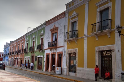 Photos of Hotel Plaza Campeche