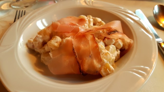 Locanda Bocchetto Sessera