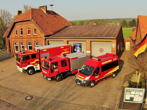 Ortsfeuerwehr Münchehagen