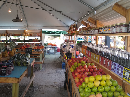 Troy Produce Patch - Visual