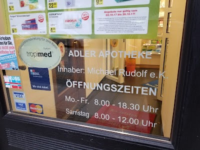 Photos of AVIE Adler-Apotheke