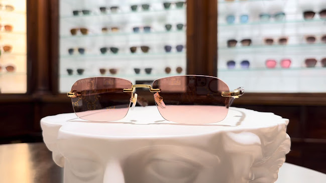 Choitel Opticien Öffnungszeiten