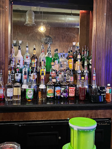 Packard's Pub - Visual