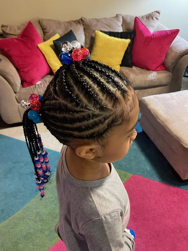 Blessed Hands Hair Studio - Thumbnail