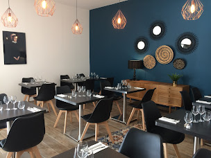 Photo n°58 de Restaurant Le 711 à Ganges (Restaurant)