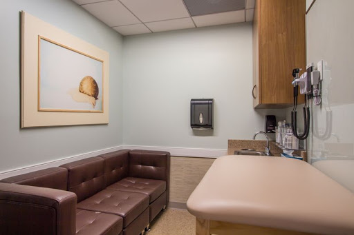 Lactation Center @ Kennesaw Pediatrics - Thumbnail