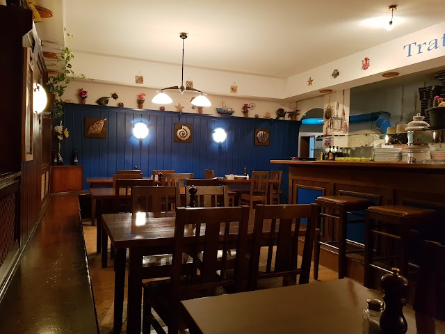 Marinella Trattoria