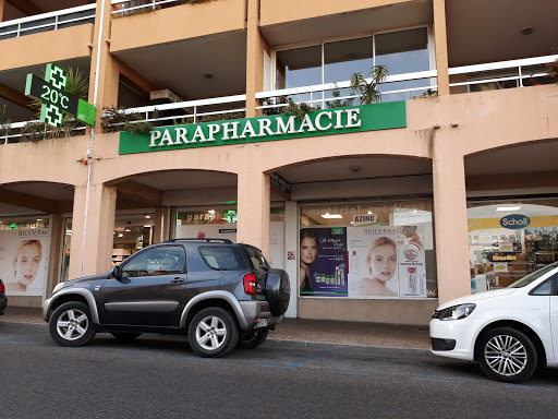 PHARMACIE DU PIN