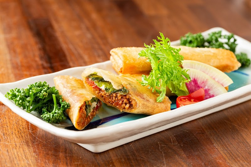 THE HARUMAKI CLUB KOBE