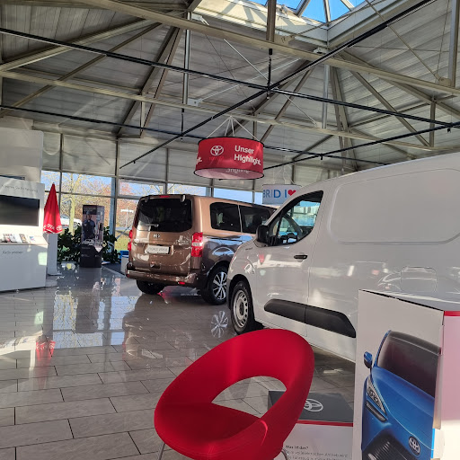 Autozentrum Eisenberg GmbH