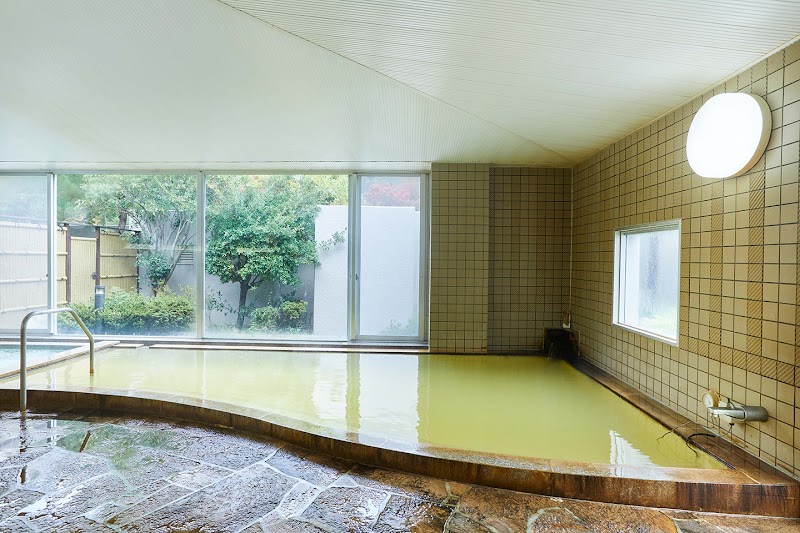 わんわんパラダイス プレミア 塩原（旧：亀の井ホテル 塩原 ワンちゃんの宿）