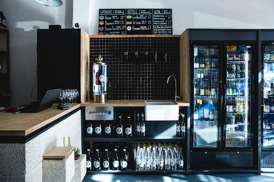 Clapton Craft by null