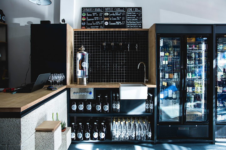 Clapton Craft by null