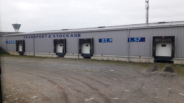 Stocktrans