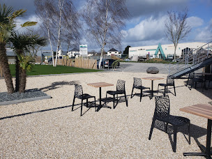 Photo n°15 de Latitude 47.9 à Retiers (Restaurant)