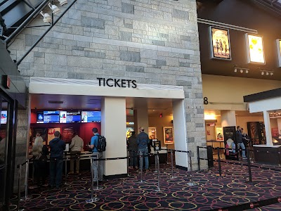 AMC Georgetown 14