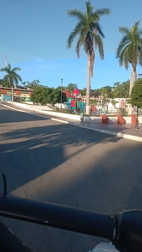 Pich Campeche - Thumbnail