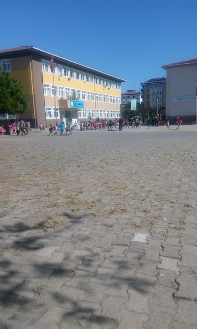Photos of Fatsa State Hospital