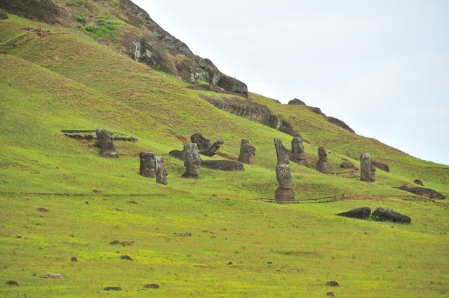 Rano Raraku