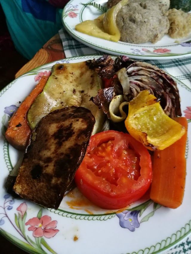 Magnabo Snc Di Beltrami Adelio E C.