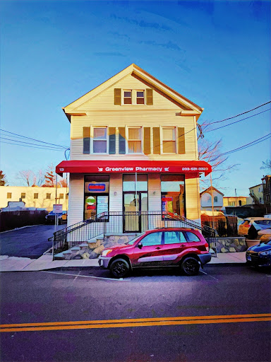Greenview Pharmacy