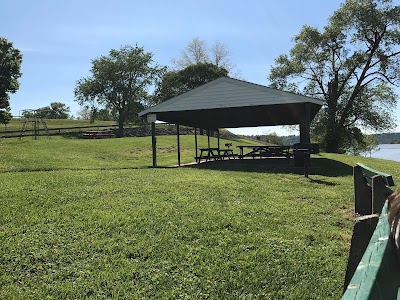 Maysville River Park