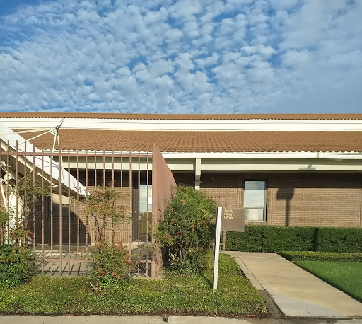 Richardson Family History Center
