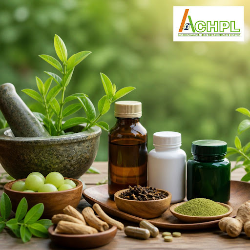 Confused by so many Ayurvedic brands on the shelf? At Ayurvedic Medical store Pharmacy in Nirman… post image