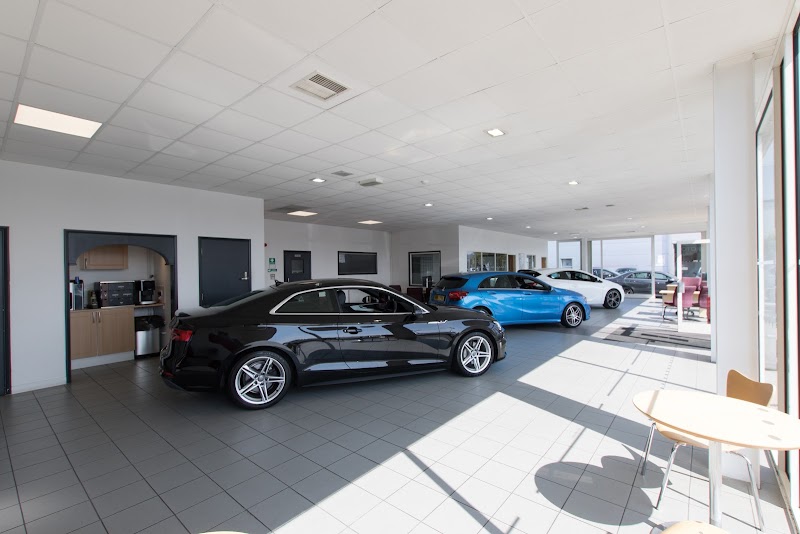 Caffyns Motorstore Used Car Centre photo 3