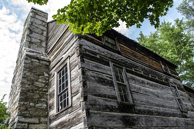 Crockett Tavern Museum