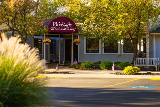 Woodside Senior Living