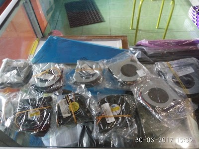 Photos of Salon Laptop Jogja