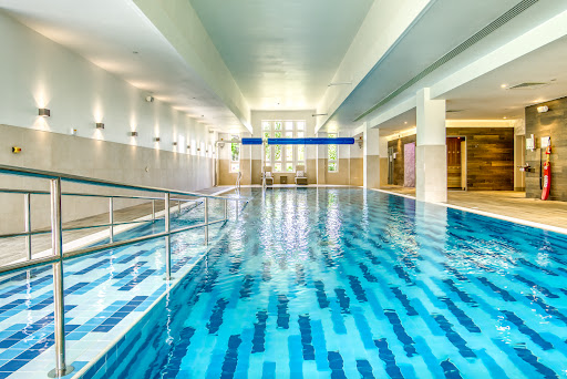 Richmond Villages Aston-on-Trent Wellness Spa