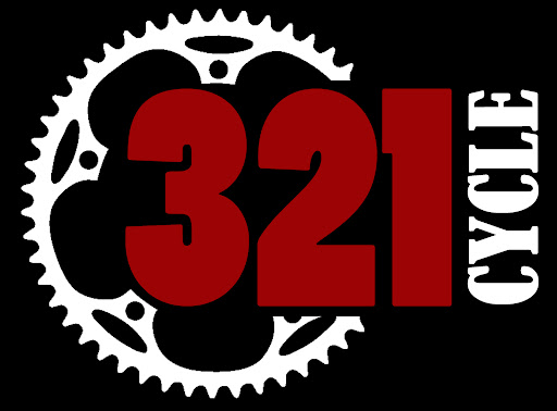 321 Cycle - Visual