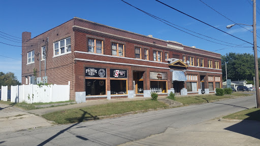 Schock's Pub - Visual
