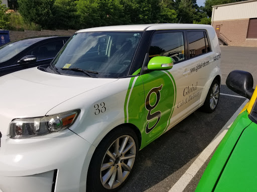 Global Cab VA LLC - Thumbnail