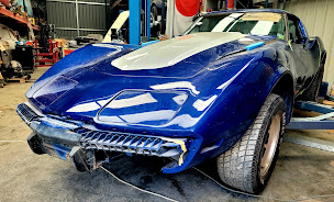 Photo n°12 de Enjoy Motors 62 à La Couture (Garage automobile)