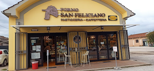 Oven San Feliciano