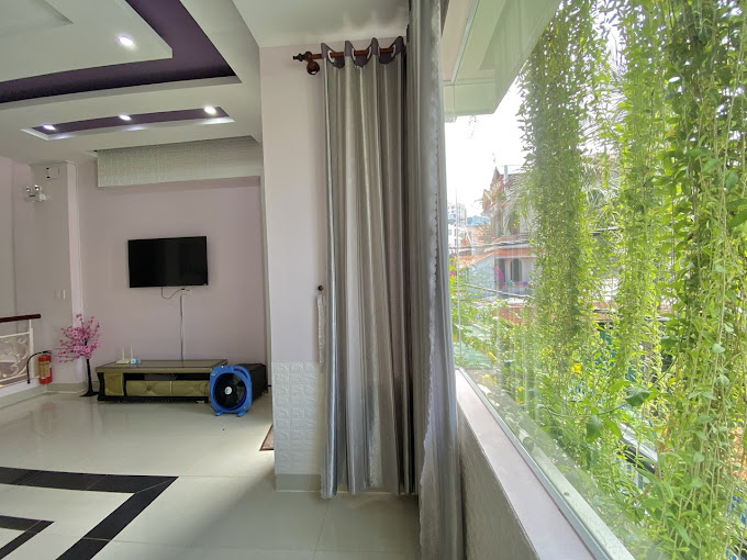 Tran Duy Luxyry Villa Mini